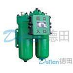 SGF-H24*10FC,S滤GF-H2AQB40*C20F,双筒高压0过器