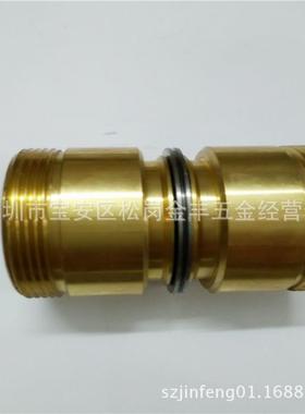 线切割配件协业41/529EJK导总径成铜套外轮径42*导轮外41.55*63高