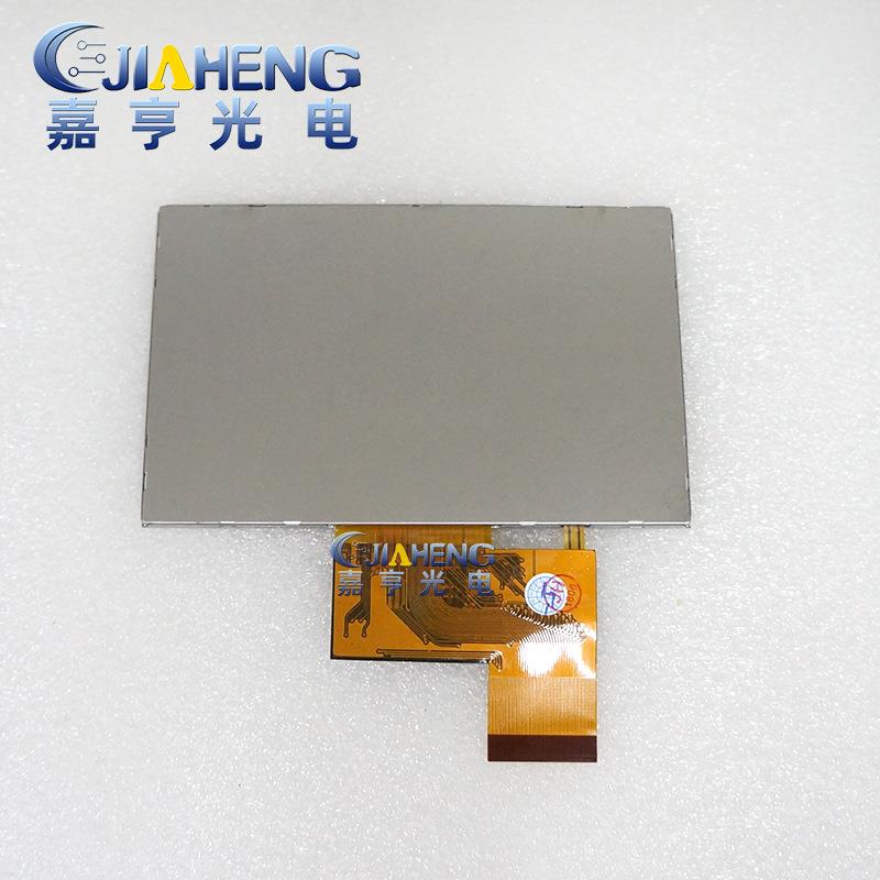 原装4..FOI3寸AT304TN24V7TN24V.7液晶屏显示屏触摸屏总成480*272