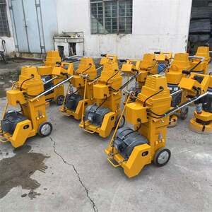 YNA路无尘路面割机钢筋混凝切缝机山切东百土一牌马切割机