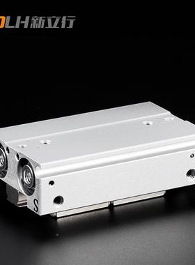 薄型气爪MF2-16DMXHHF-R16D1DMHF2-16D2MHF2-161MHGIJF2-16D2R