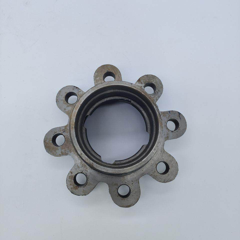 叉车配件合力2电车PALCPD0CPD毂30转轮向后轮轮毂