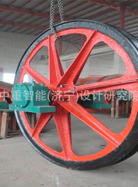 现固货直发矿用游天轮立井TXG-1200定天轮动TX-G1200/20矿用凿井