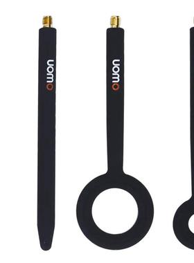 OW利ON普OF5060频谱仪RKO近场电场利电磁场R探头6GHZ频率EMI预测