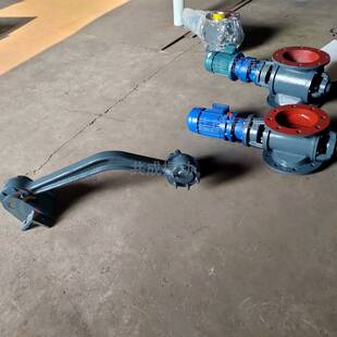 K型往复式给煤机曲柄连杆装置 铸钢锻造单曲柄 偏心轮厂家直供