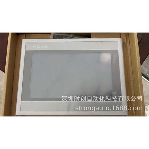 昆仑通泰7寸触0摸屏HTCFAPC762HL/HW/N、TPC1162/Hi/1261Hi1561Hi