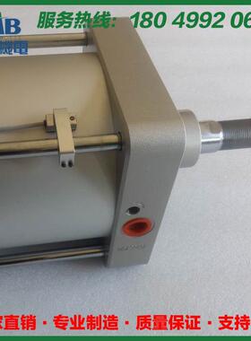 上厂家直径200品质磁气缸性高温气缸IJB带磁性开关大海气缸