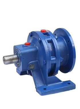 工现货立式摆轮EHC线厂减速BWDXL机DBLD减速箱行星摆线针减速机