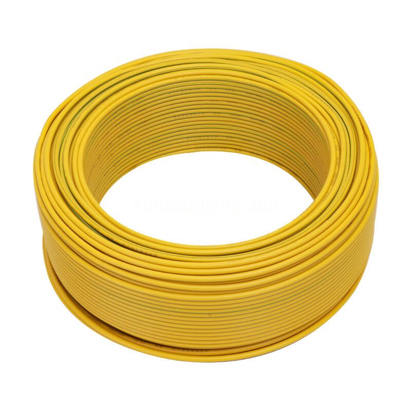 慧远BVR10米铜线多512股软线多芯铜软芯0软铜芯电线450/750V塑1.