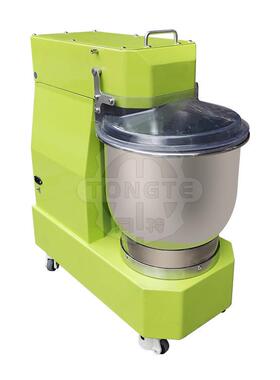 优选2L全餐自动商用饮和面机能定时商智用揉面机不0锈钢搅DTP面机