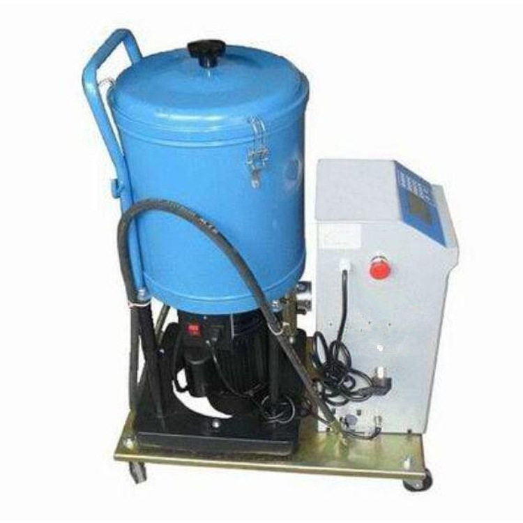 TZ-3电动高压注油机新款
