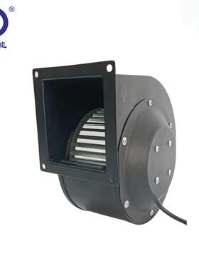 蜗思能SH3GDYN140-8心048V外转子蜗壳离风机流直无刷壳离心风机