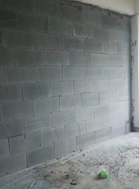 上海质加气砖隔轻墙质砌硬墙施SLL工规范品过送货上门