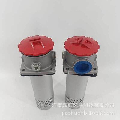 NJU-200*80F-Y  吸油过滤器    嘉硕环保