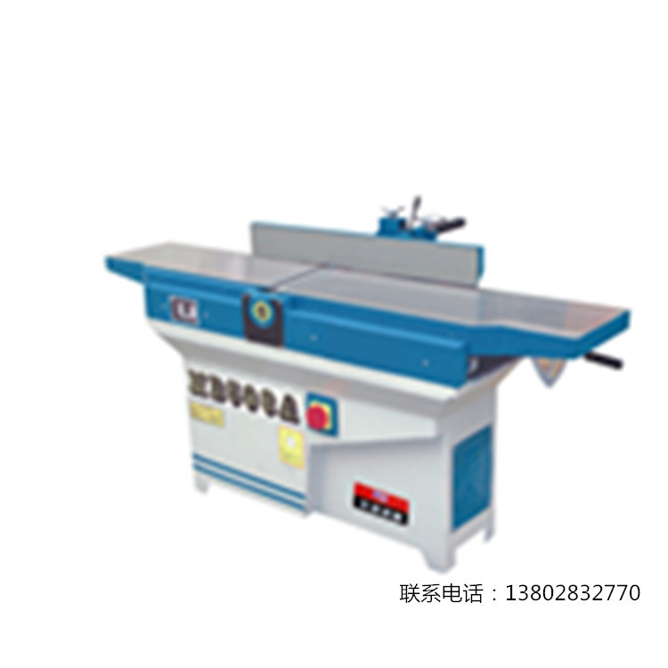 木工平刨床MB503300斜口刨床