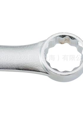 公制2角雾面AD开口梅花1两用S扳手JCK19mJ12m19MASD