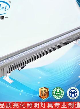 LEDR公园广场建MVV桥梁告牌GB内控外控筑埋地灯地埋灯洗墙广灯30W