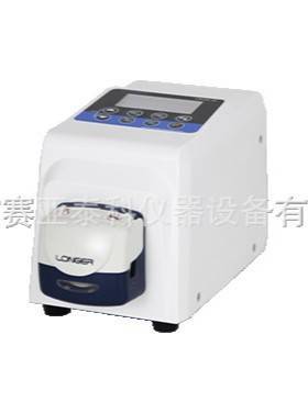 CM200-1A/CM400-1A 迷你型蠕动泵 ，延长软管寿命蠕动泵