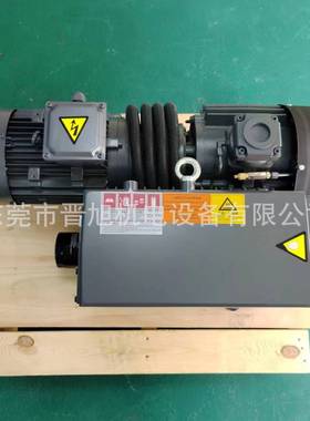 德国BUSCH普旭 RA0040F FA0063F RA0100F R5系列真空泵现货型号可