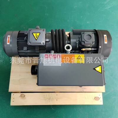 德国BUSCH普旭 RA0040F FA0063F RA0100F R5系列真空泵现货型号可