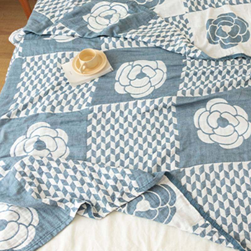 全棉纱布毛巾被沙发巾多层纯棉纱布毛巾被毯子毛毯盖披肩毯午睡毯,鲜花速递/花卉仿真/绿植园艺,其它园艺用品,淘宝优惠券,粉丝福利购,淘宝优惠卷