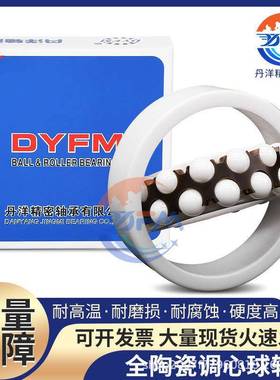 洋全丹陶瓷调心球轴承2202220322202CE开2042052206220722208CEZZ