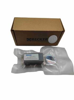 贝克真空旋T片碳片页片用CQN于DTV泵3.10-14.0编号90132700007