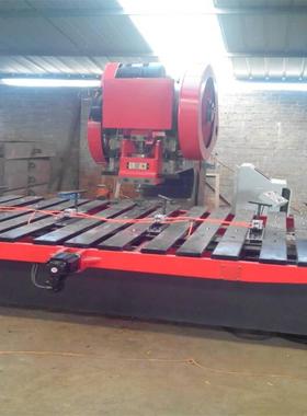 环保板板冲压控冲床花自动送EWP料机厚冲孔数控数自动送料机