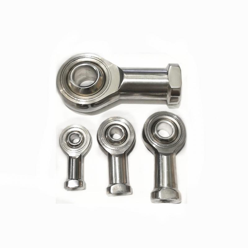 不锈钢杆端关节轴承S-SI30T/S-SA30KT/K内孔97330mm磁304微材质一