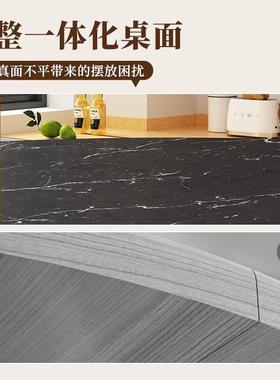 圆家用桌农村折叠大桌子饭店排档专用桌ANZ圆形餐桌小户型简易矮1