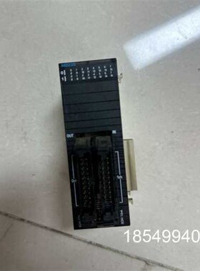 议价PLC扩展模块CJ1W-MD233,实物图片拍摄,功能