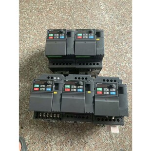 台达变频器VFD037E43A 拆机件有5台 3.7kw
