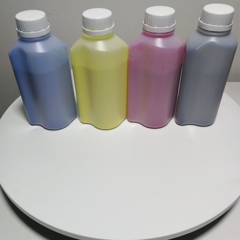 惊爆碳粉 彩色黑色激光打印机一体机专用 HP1025 451 277