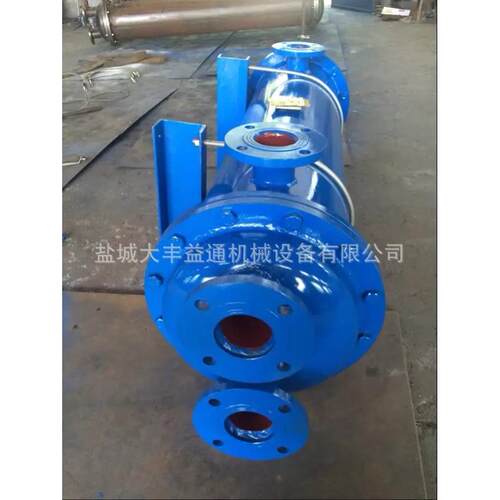 GLC3-6 GLC3-10 GPR15系列冷却器内螺纹连接
