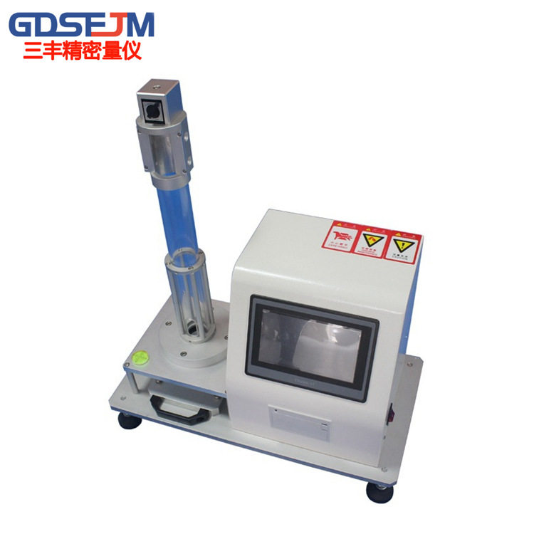 橡胶海绵回弹率测试仪 泡沫塑料落球测试机性能试验机 泡沫测试机,五金/工具,其它仪表仪器,淘宝优惠券,粉丝福利购,淘宝优惠卷