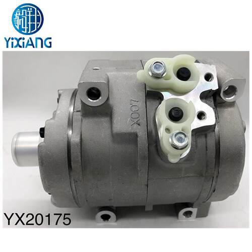 适用   10S15C AC car air compressor 压缩机汽车空调