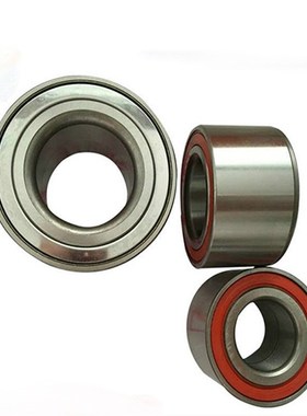 国产轮毂轴承DAC/35720033t DAC38690039 DAC39680637双汽车前轮