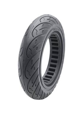 纳恩博MaxG30 G30P G30LE G30LP用10*2..125内蜂窝卡槽实心胎