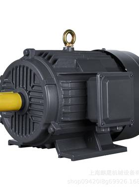 HM2-90S-4-1.1KW鼠笼式三相异步交流电动机 上海麒晟电机厂家