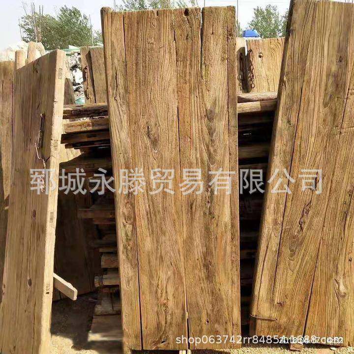 老榆木门板饭店餐厅桌椅吧台大桌面匾牌刻字室内套装门,电子元器件市场,其它元器件,淘宝优惠券,粉丝福利购,淘宝优惠卷