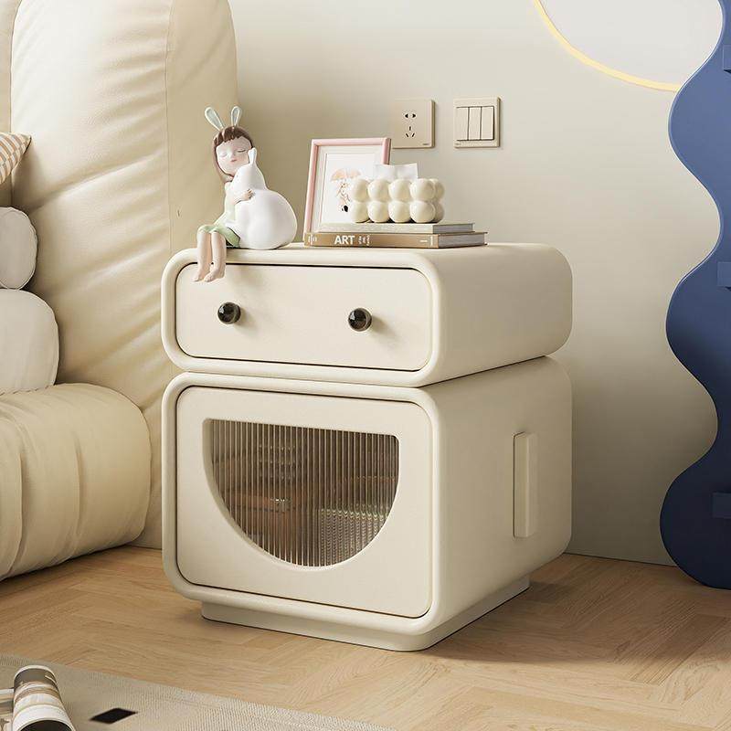 高级床头柜新款柜现代简约机器人床头柜边几家用客厅儿童床边柜,电子元器件市场,其它元器件,淘宝优惠券,粉丝福利购,淘宝优惠卷