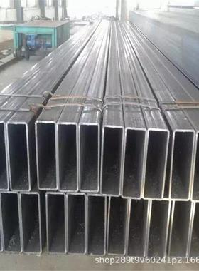 厂家零售16Mn方管/无缝方管Q295NH耐候方矩钢管/Q345d方管