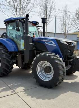 雷沃MR2104-6P3   发动机：WP7高压共轨中冷增压 智能液晶仪表 高