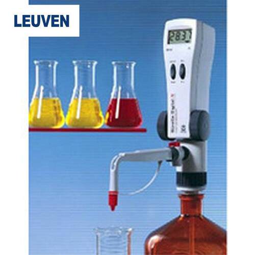 Digital Burette Ⅲ数字滴定器