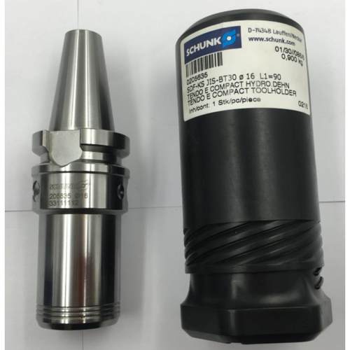 高精度液压刀柄 接口型式SDF-KS JIS-BT0/40/50