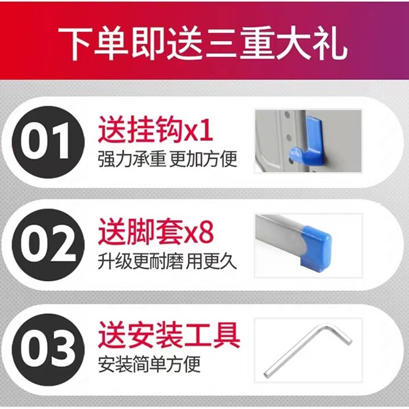 中小学生课桌椅培训班教培机构桌子托管辅导班学校课桌儿童学习桌