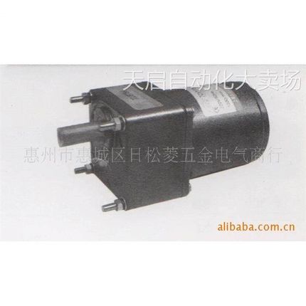 90YY40-1CJ,90YN40-1CJ 电动机