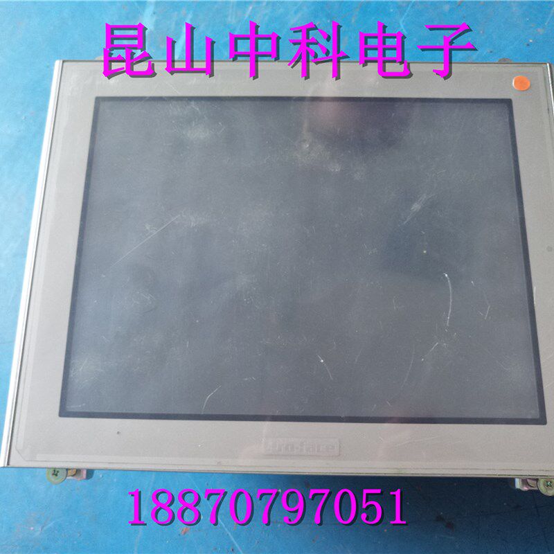 普洛菲斯AGP3500-T1-AF-FN1M 3280035-45包好GP2000-VM41 2980020