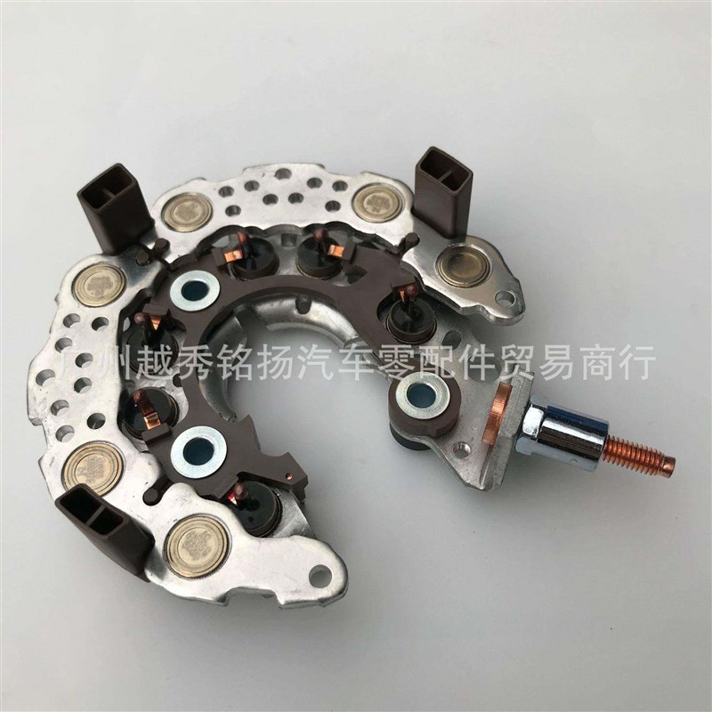 适用于凯美瑞卡罗拉1.6汉兰达锐志INR422汽车发电机整流器二极管