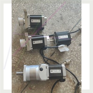 雷赛智能57步进电机57CM23 SZ两相双轴开环驱动器控制